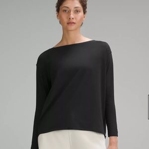 Lulu Back in Action Longsleeve